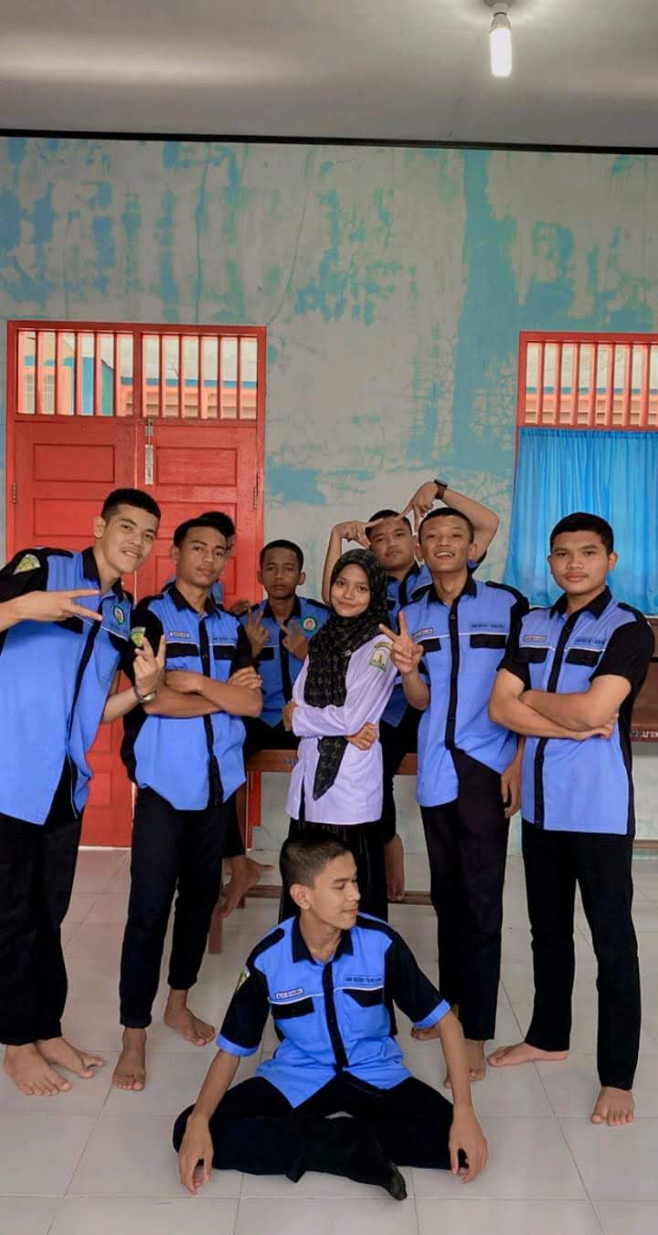 Profile Picture